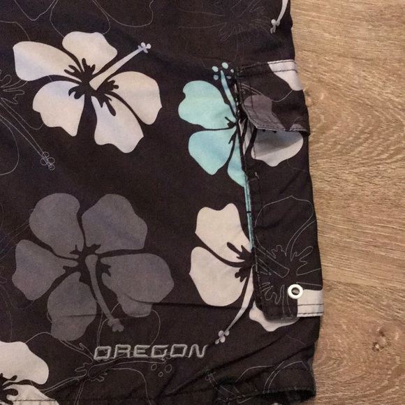 Swim Shorts - Picture 2 of 3